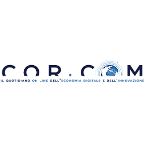Logo Corriere Comunicazioni