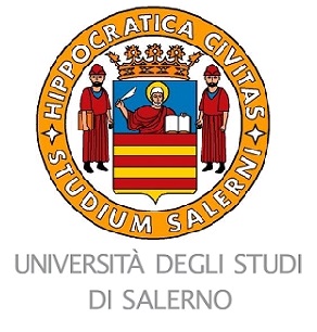 Logo Università di Salerno