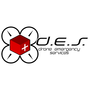 Logo D.E.S.