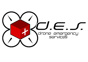 Logo D.E.S.