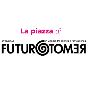 Logo Futuro Remoto