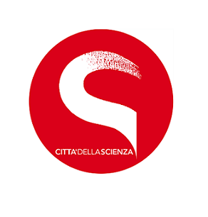 Logo Città della Scienza