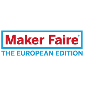 Logo Maker Faire