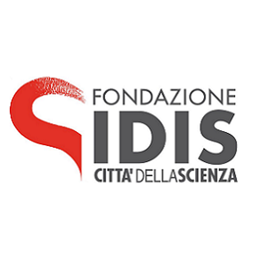 Logo Città della Scienza