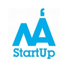 Logo NAStartup