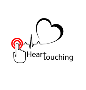Logo HeartTouching