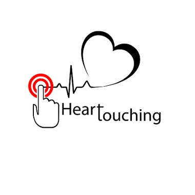 Logo HeartTouching