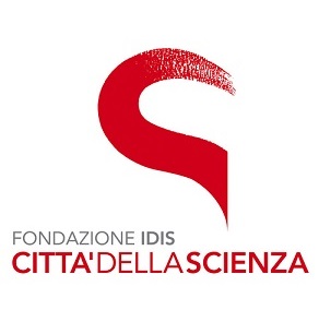 Logo Città della Scienza