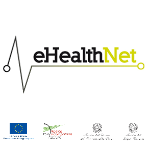 Logo eHealthNet S.c.a.r.l.